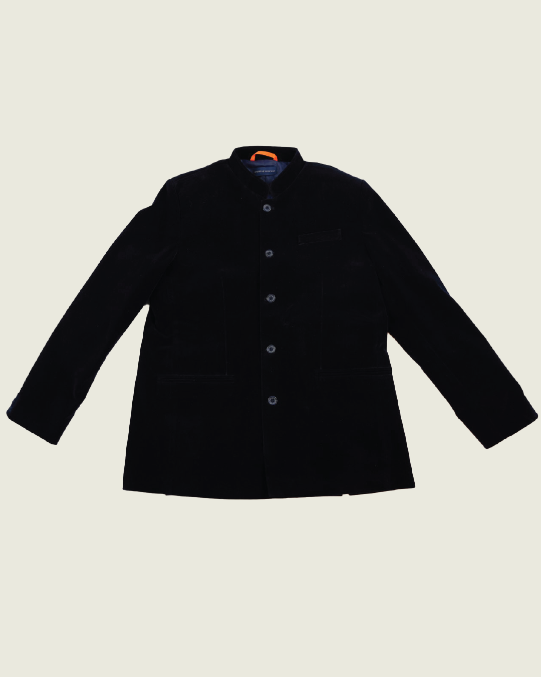 The Blakeley Jacket