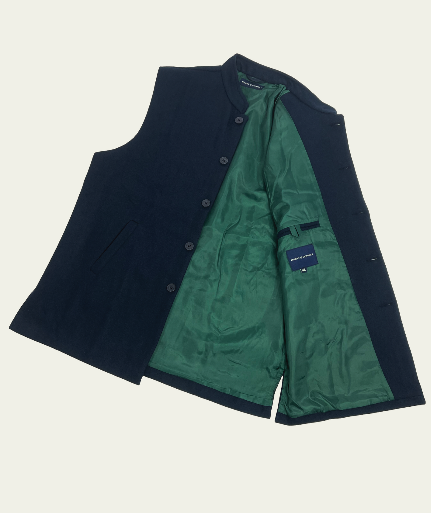 The Blithfield - Green