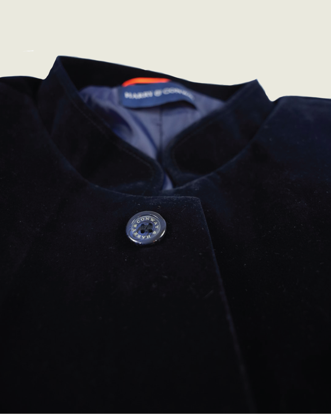The Blakeley Jacket